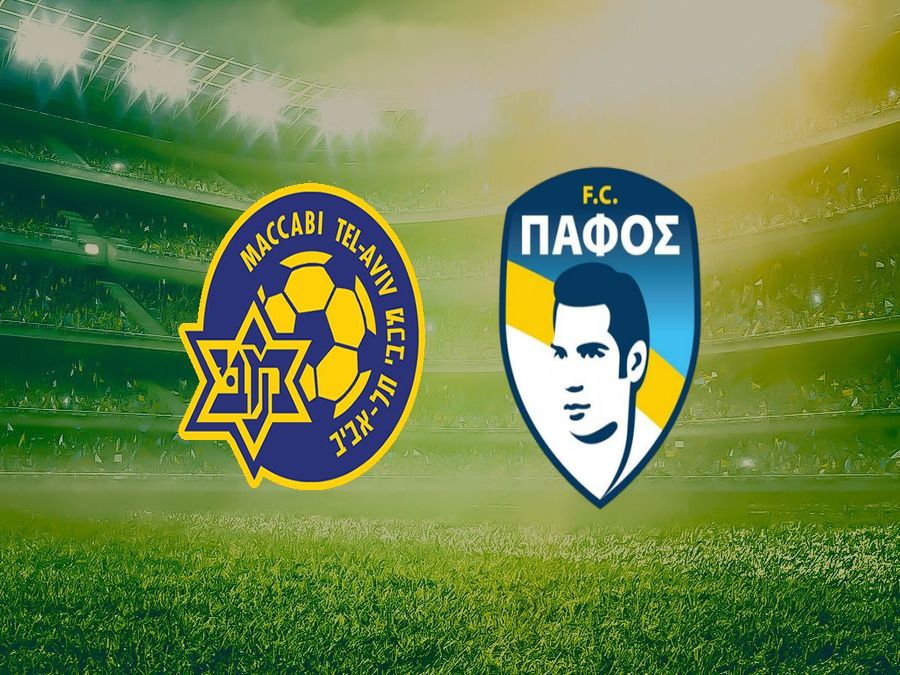 Alineaciones M. Tel-Aviv vs Pafos, Previa Champions League 2025/2026