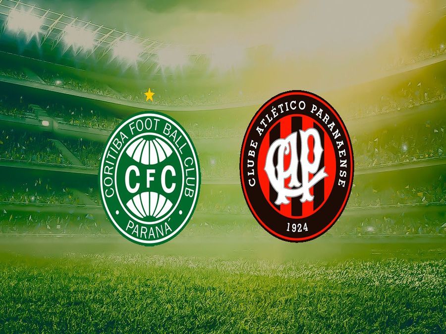 Coritiba vs At. Paranaense: previous stats | Brasil Serie A 2026