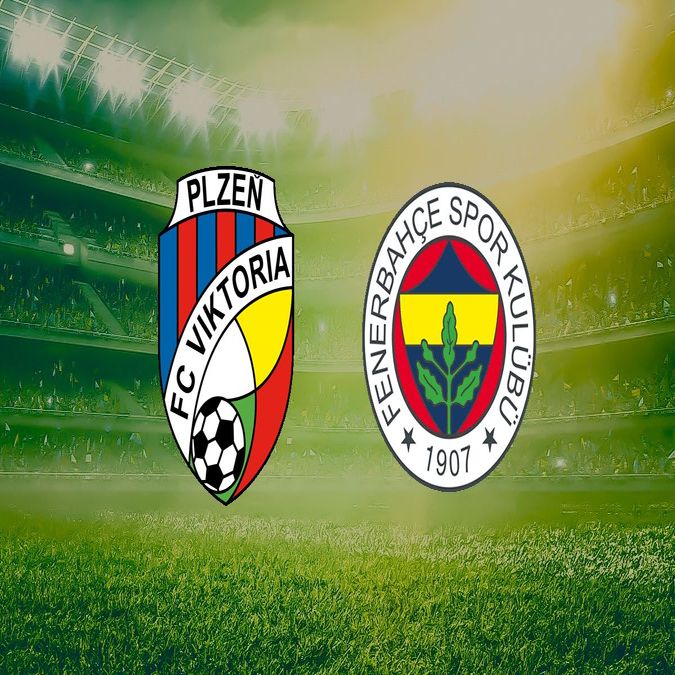 Viktoria Plzen 0 0 Fenerbahçe resultado, resumen y goles