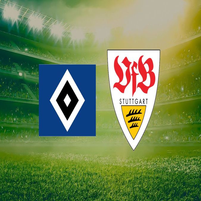 Rumoin R Line 2027 Line up Hamburgo vs Stuttgart, Bundesliga 2026/2027