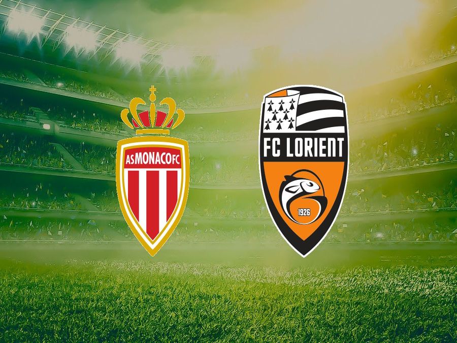 Historical stats for Monaco vs Lorient