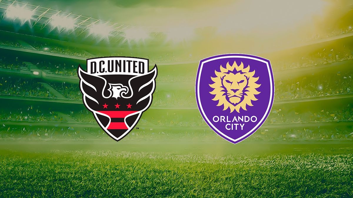 Line up DC United vs Orlando City, MLS - Liga USA 2025