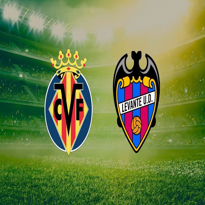 Line up Villarreal vs Levante, LALIGA EA Sports 2025/2026
