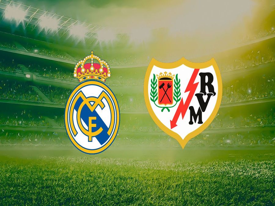 Real Madrid vs Rayo: live info and stats | LALIGA EA Sports 2026/2027