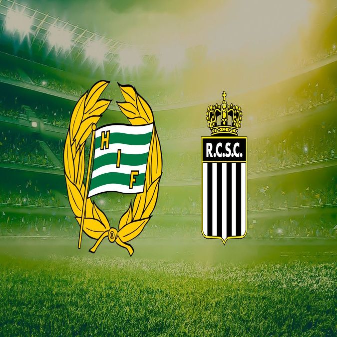 Hammarby vs Charleroi: live info and stats | Conference League Previa ...