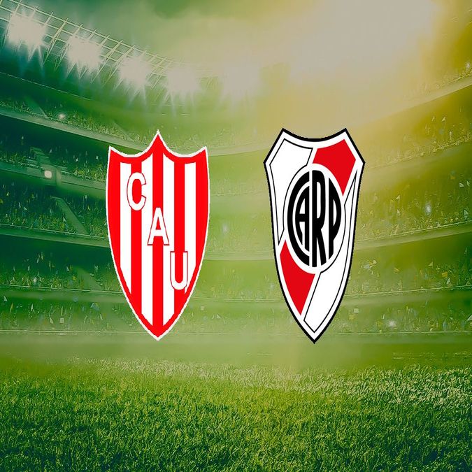 Unión Santa Fe vs River Plate: estadísticas y datos en directo | Copa ...