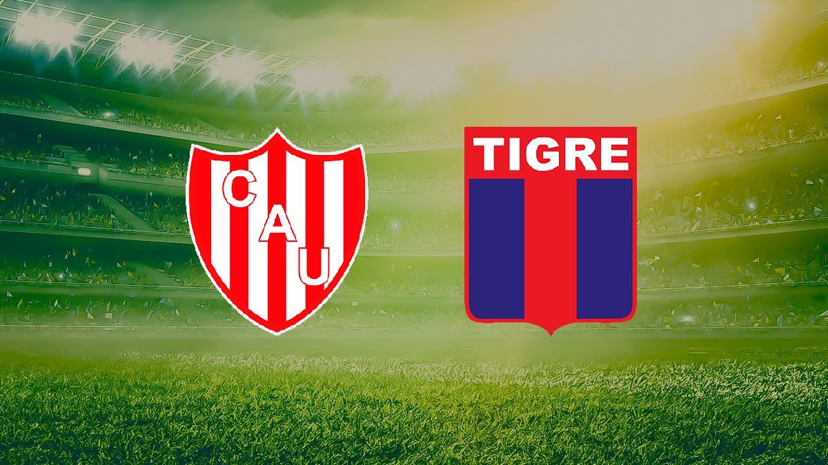 Unión Santa Fe vs Tigre: estadísticas y datos en directo | Liga ...