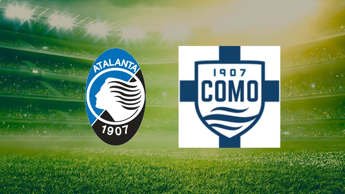 statistiche atalanta - como 1907