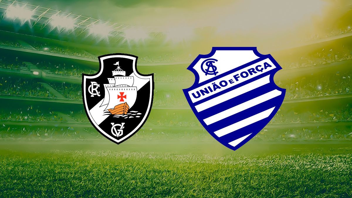 Vasco da Gama 3-1 C. Alagoano: resultado, resumen y goles