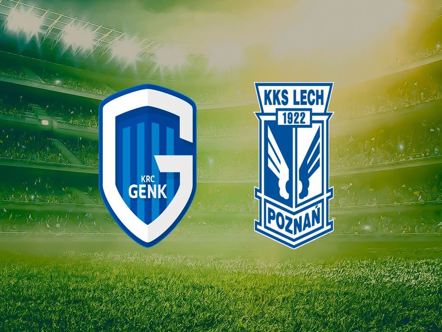 Genk 1-2 Lech Poznan: resultado, resumen y goles