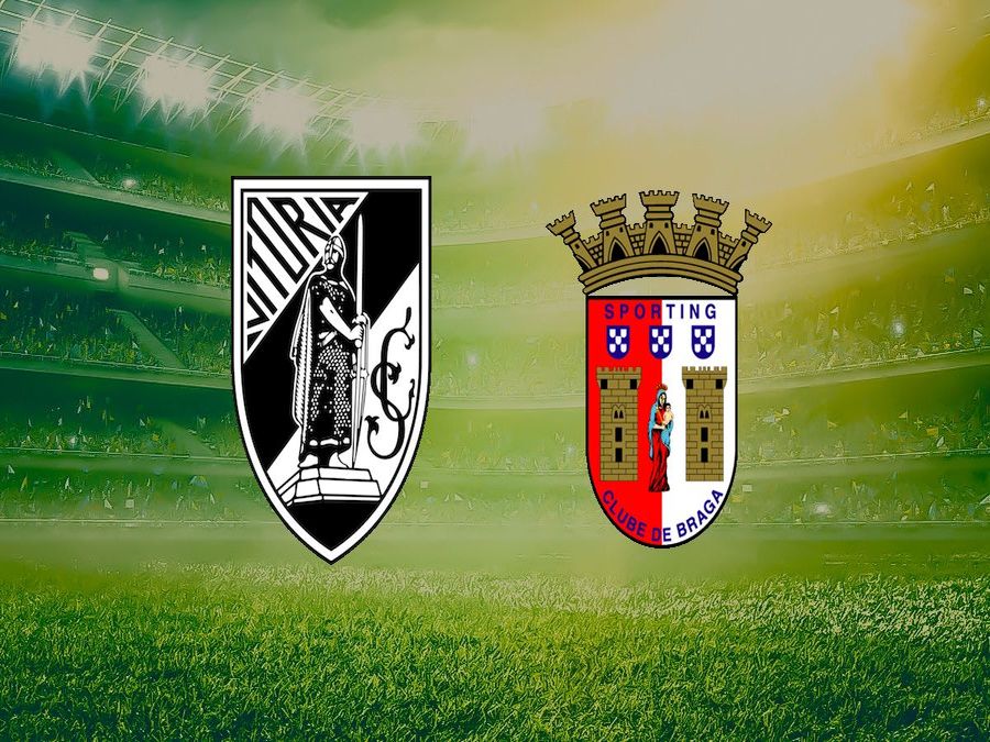 Guimaraes 1-1 Braga: results, summary and goals