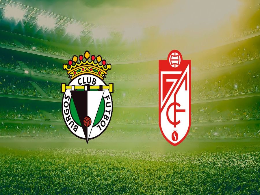 Burgos CF vs Granada: estadísticas y datos en directo | LALIGA ...