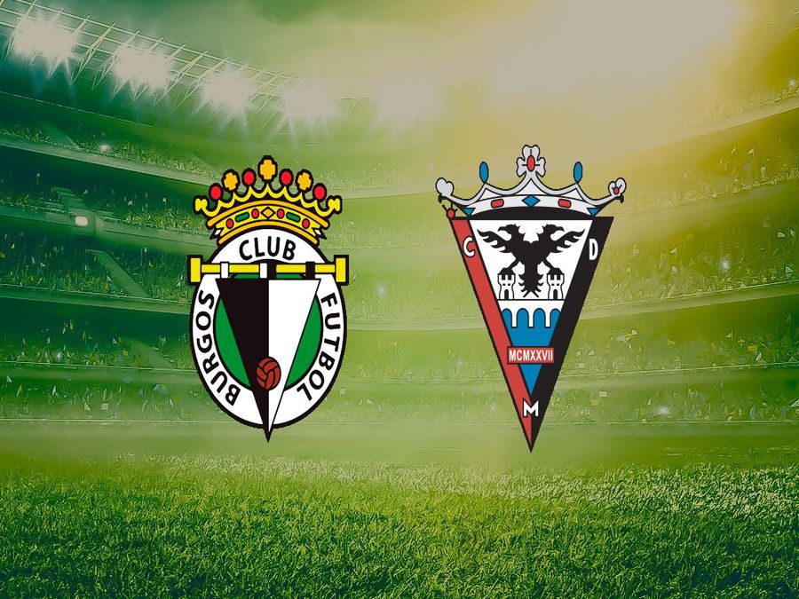 Burgos CF vs Mirandés: estadísticas y datos en directo | LALIGA ...