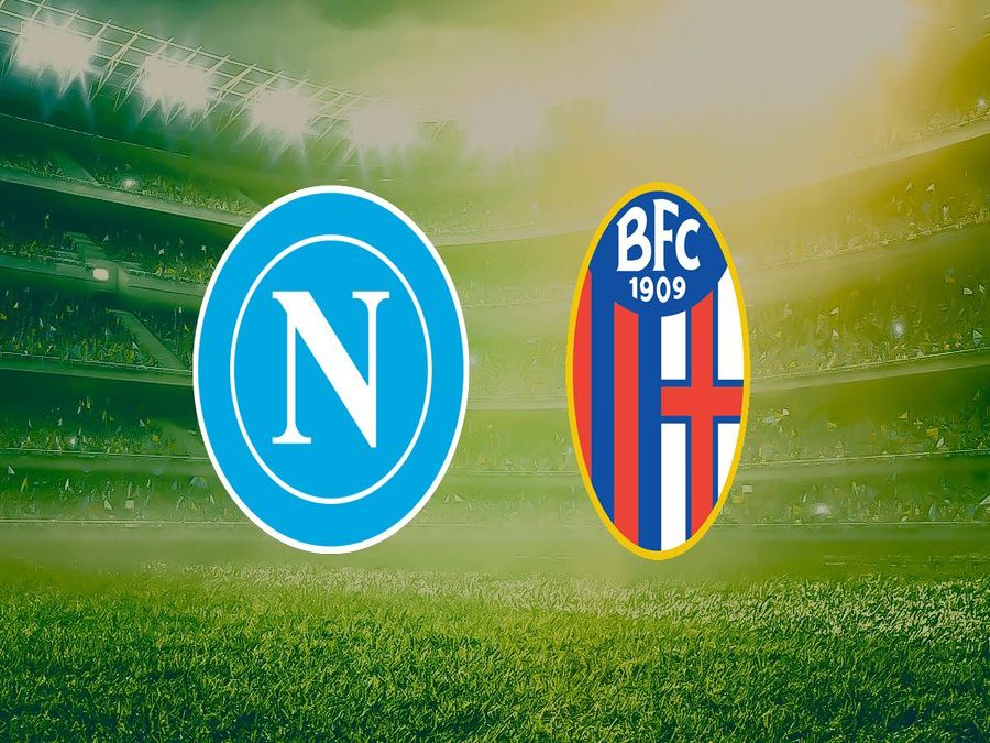 Nápoles vs Bolonia: previous stats | Serie A 2026/2027