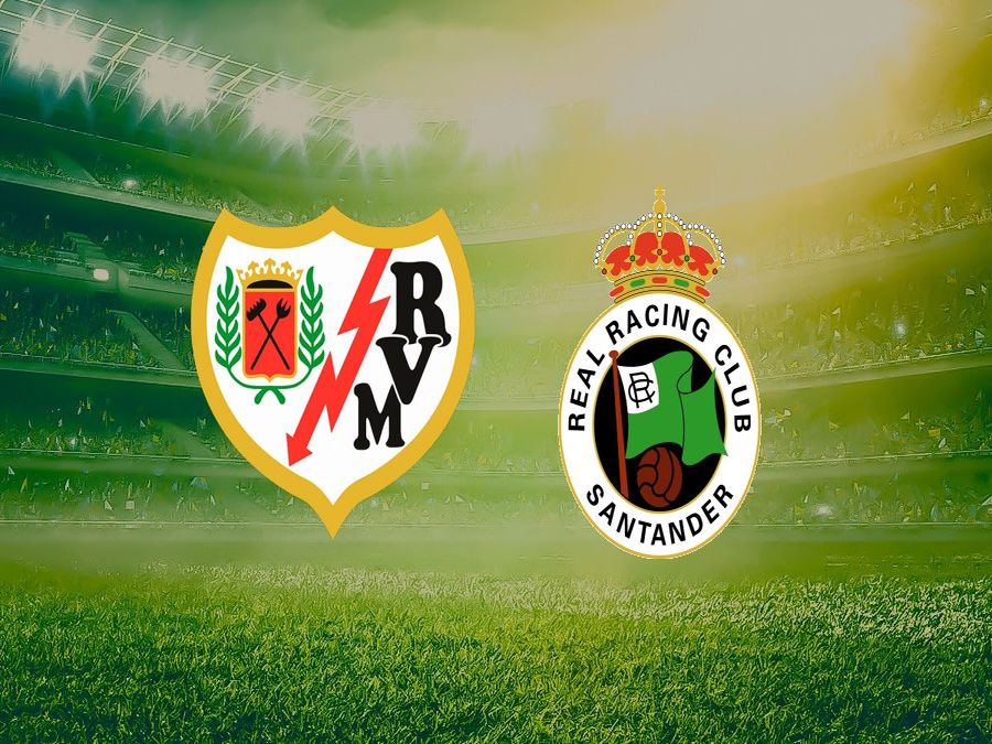 Line up Rayo vs Racing, LALIGA EA Sports 2026/2027