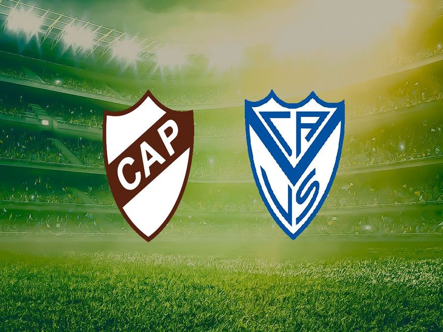 Platense vs Vélez Sarsfield: estadísticas y datos en directo | Copa de ...