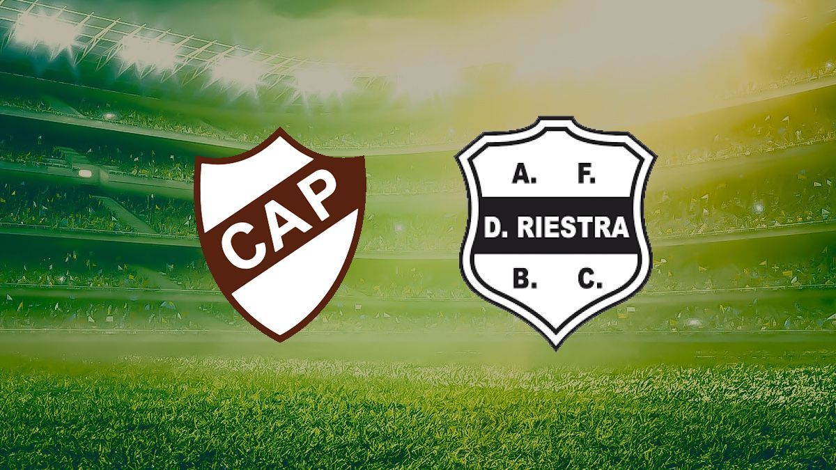 Platense vs Deportivo Riestra: estadísticas y datos en directo | Liga ...