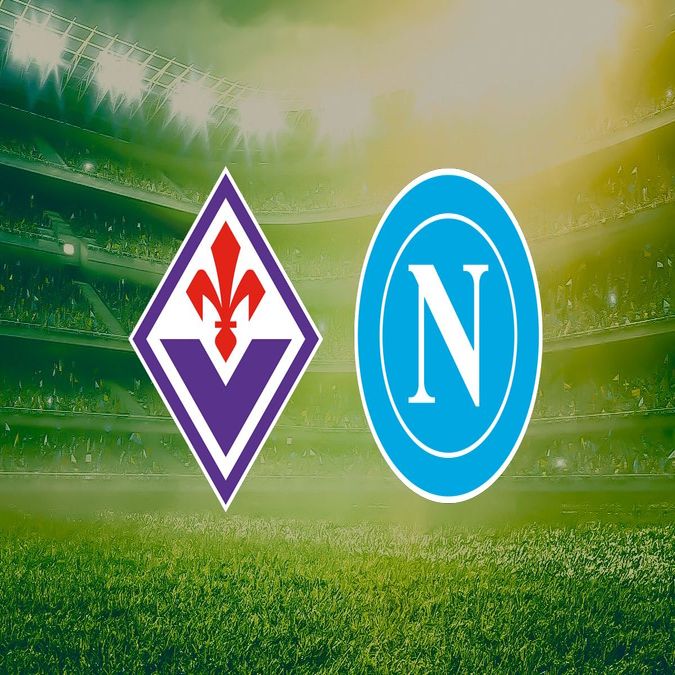 Fiorentina 1-3 Nápoles: results, summary and goals