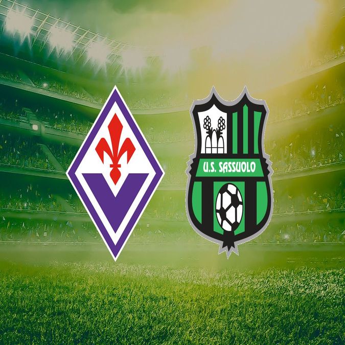 Alineaciones Fiorentina vs Sassuolo, Serie A 2025/2026