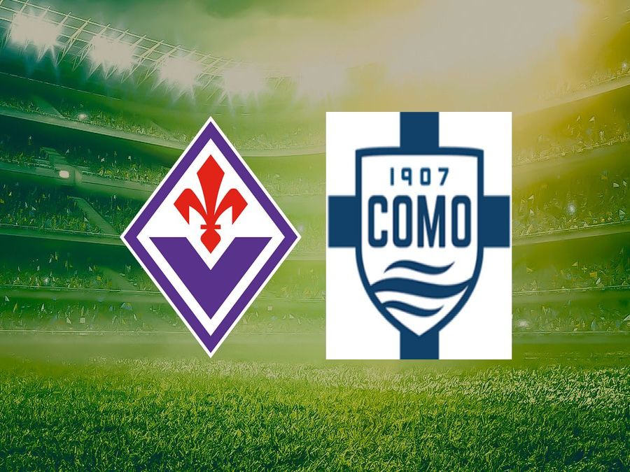 Rumoin R Line 2027 Line up Fiorentina vs Como 1907, Serie A 2026/2027