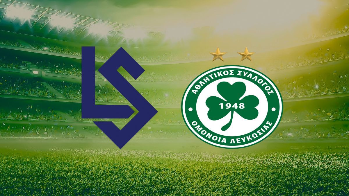 Lausanne-Sports 1-1 Omonia: results, summary and goals