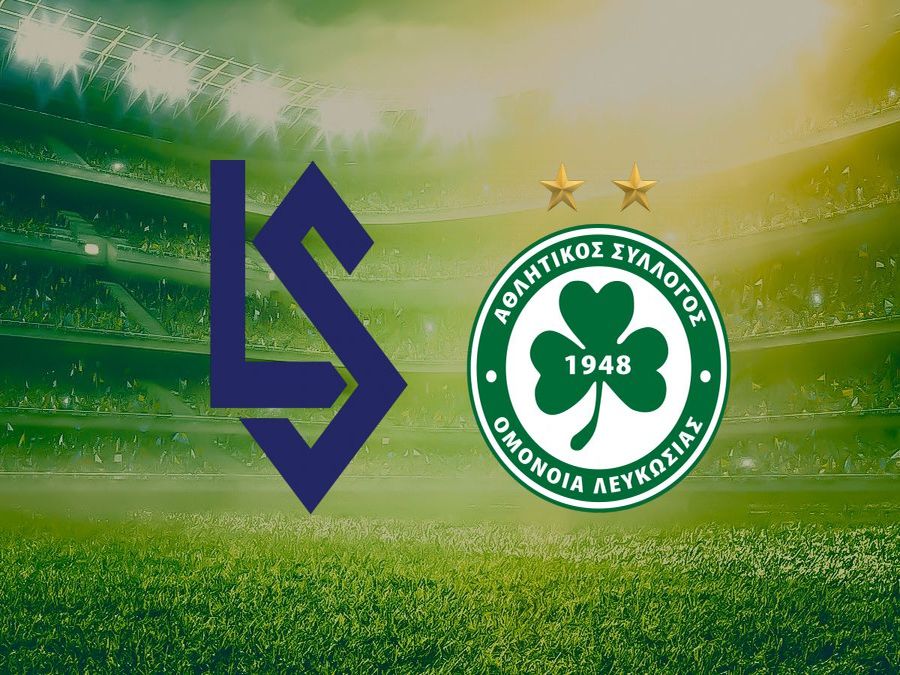 Lausanne-sport X Omonia