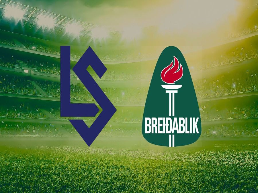 Lausanne-Sports 3-0 Breiðablik: resultado, resumen y goles