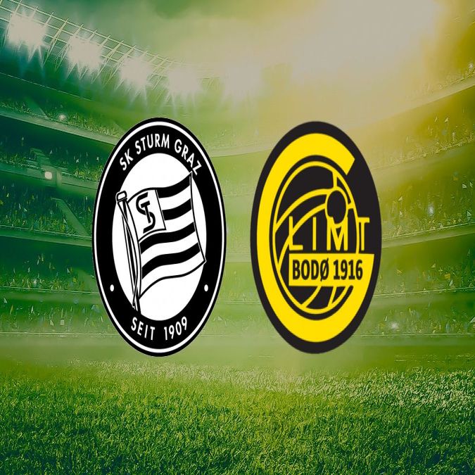 Sturm Graz vs Bodø/Glimt: estadísticas y datos en directo | Previa ...