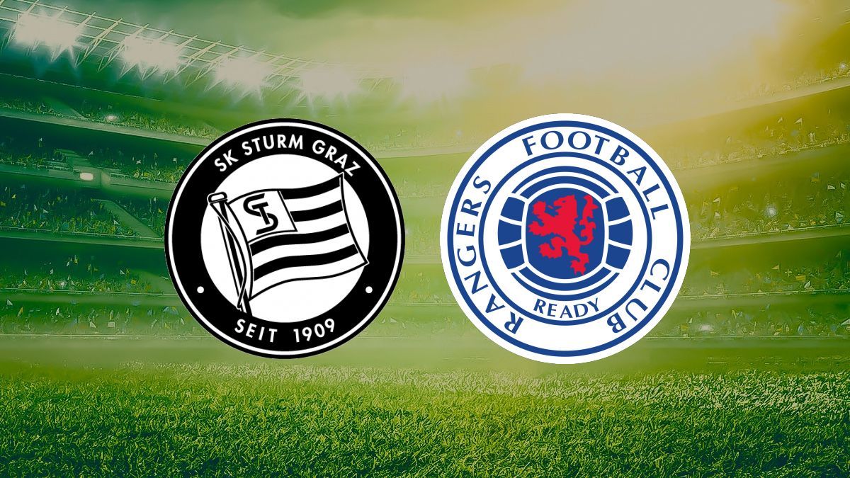 Sturm Graz 2-1 Rangers: results, summary and goals