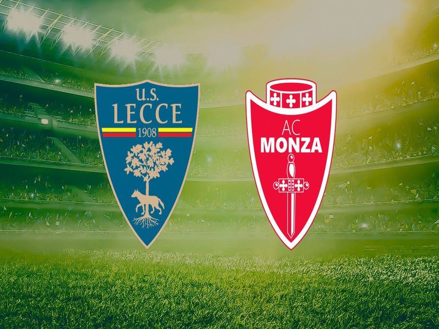 Lecce vs Monza: previous stats | Serie A 2026/2027