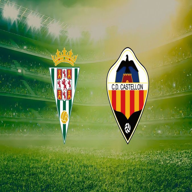 Córdoba X Castellón