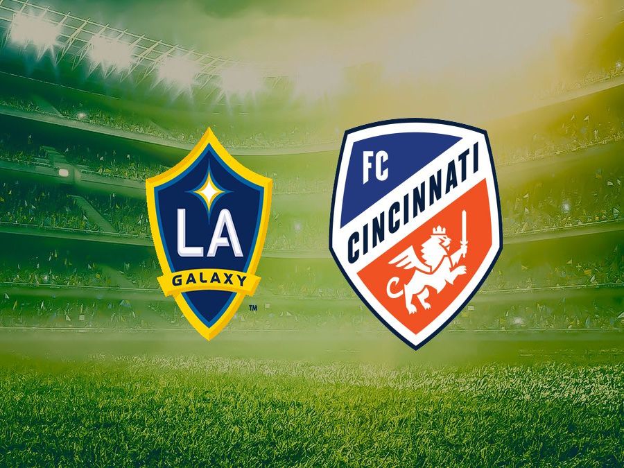 Los Angeles Galaxy 2-3 FC Cincinnati: resultado, resumen y goles