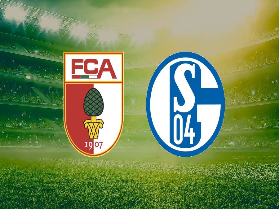 Augsburgo vs Schalke 04: live info and stats | Bundesliga 2026/2027