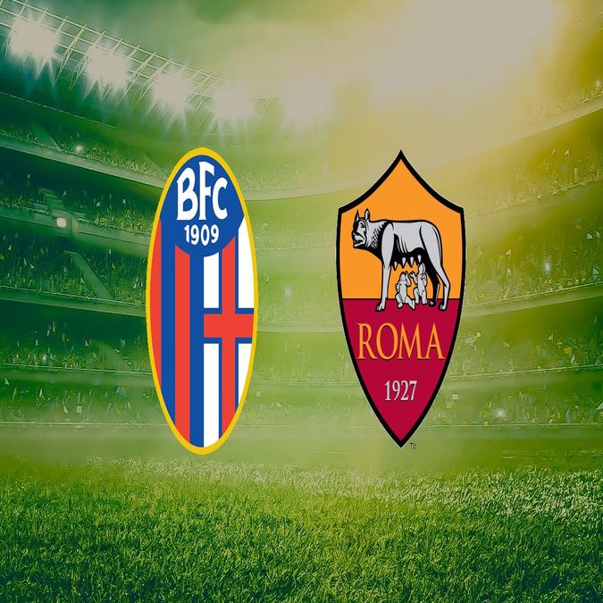 Bolonia 1-1 Roma: resultado, resumen y goles