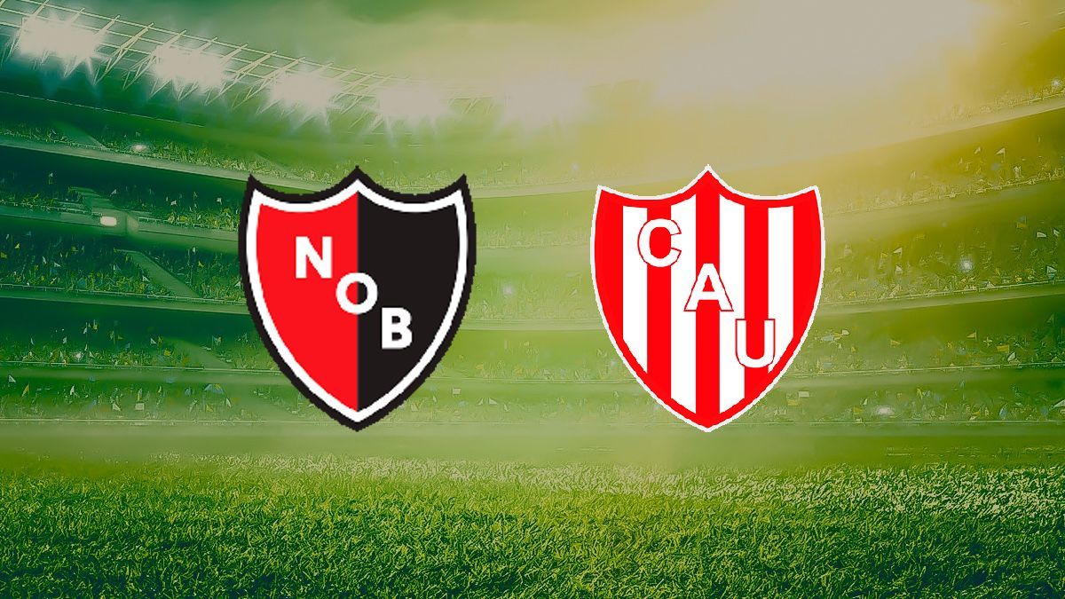 Newell´s Old Boys 0-1 Unión Santa Fe: resultado, resumen y goles