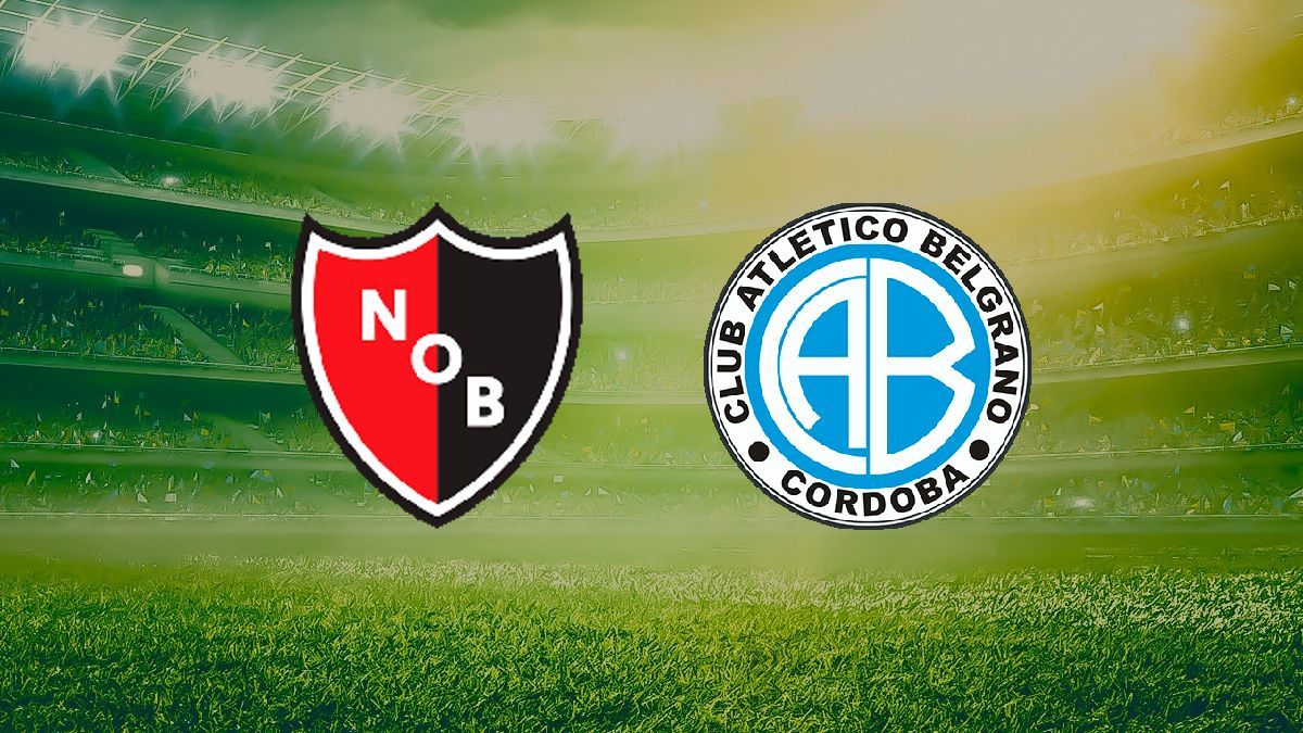 Newell´s Old Boys vs Belgrano: estadísticas previas y datos en directo ...