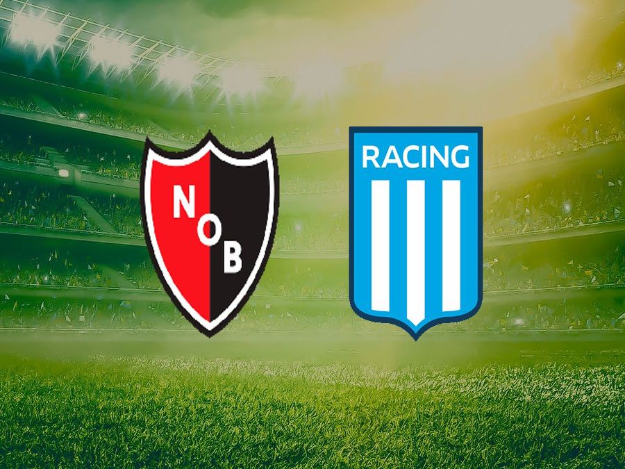 Newell´s Old Boys 0-1 Racing Club: resultado, resumen y goles