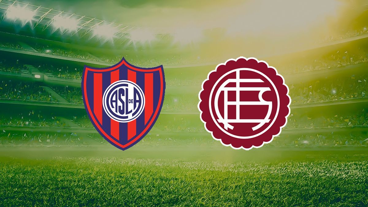 San Lorenzo de Almagro vs Lanús: estadísticas y datos en directo | Copa