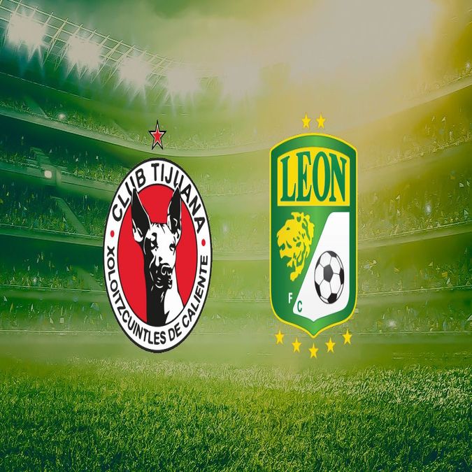 Xolos vs León FC: Clashes in the Liga MX Apertura 2026
