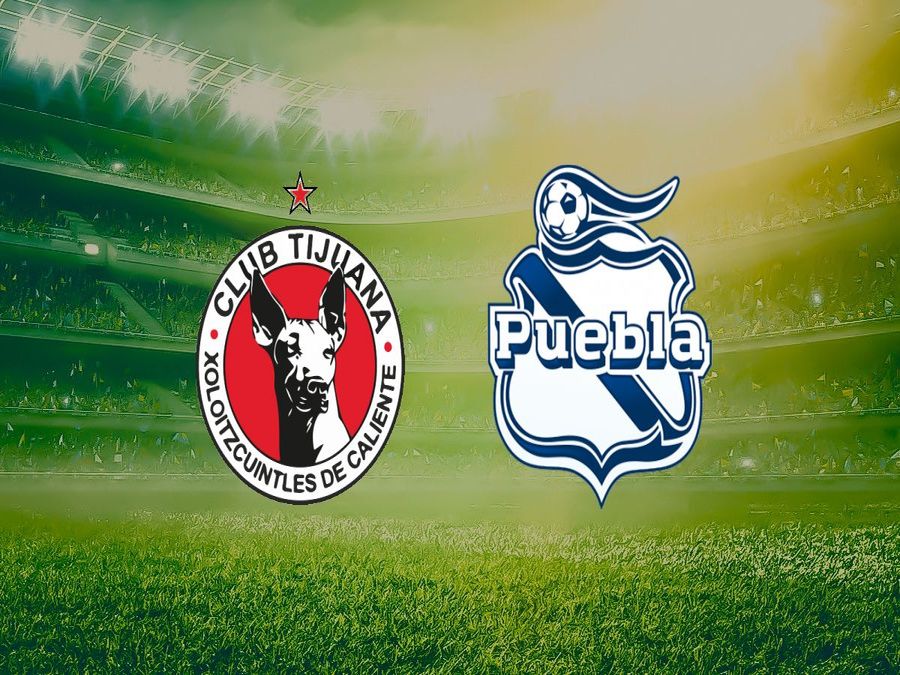 Xolos vs Puebla: estadísticas y datos en directo | Liga MX - Clausura 2026