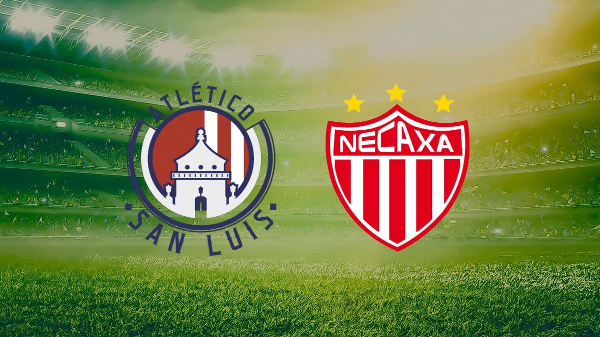 Atlético San Luis vs Necaxa: estadísticas y datos en directo | Liga MX ...