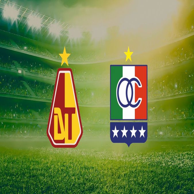 Tolima 2-1 Once Caldas: resultado, resumen y goles