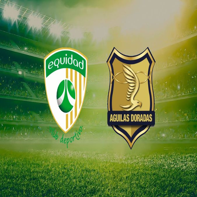 La Equidad 0-0 Rionegro Águilas: resultado, resumen y goles