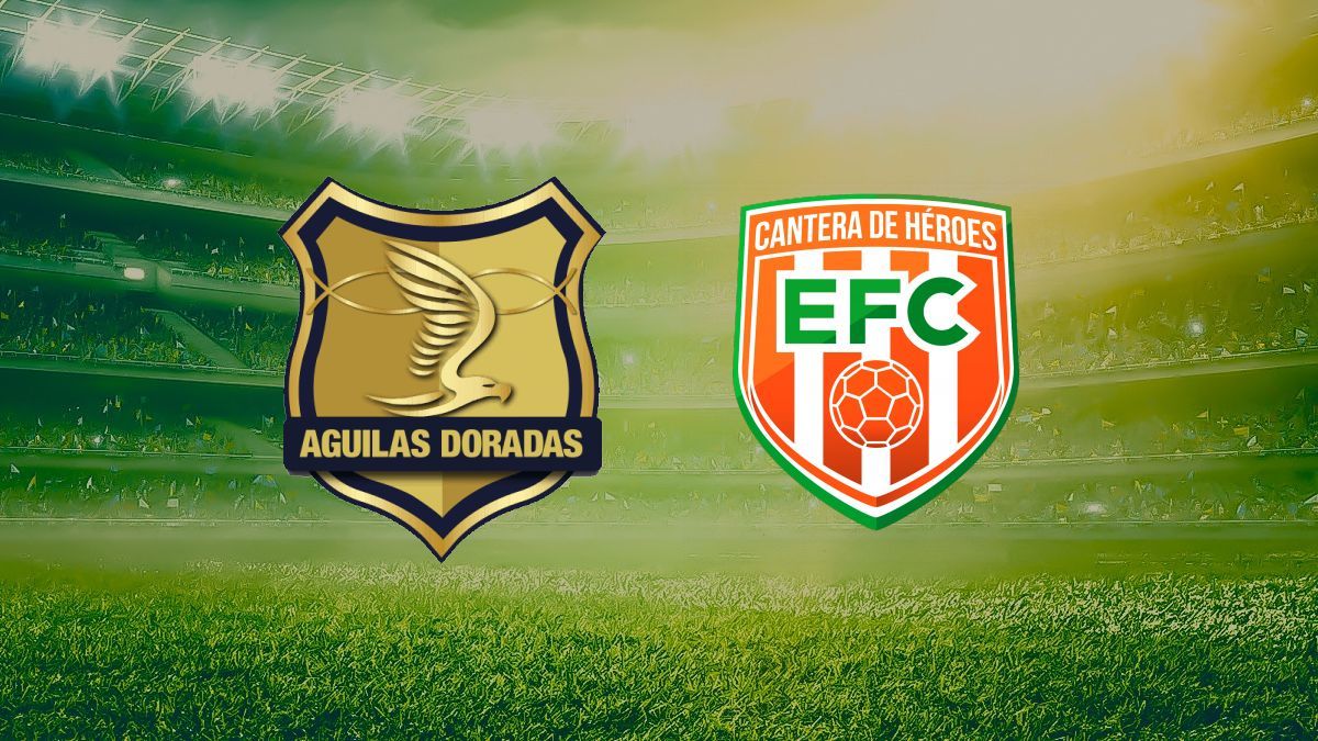 Rionegro Águilas 1-0 Envigado: resultado, resumen y goles