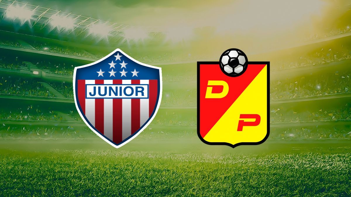 Junior vs Deportivo Pereira: estadísticas y datos en directo | Liga ...