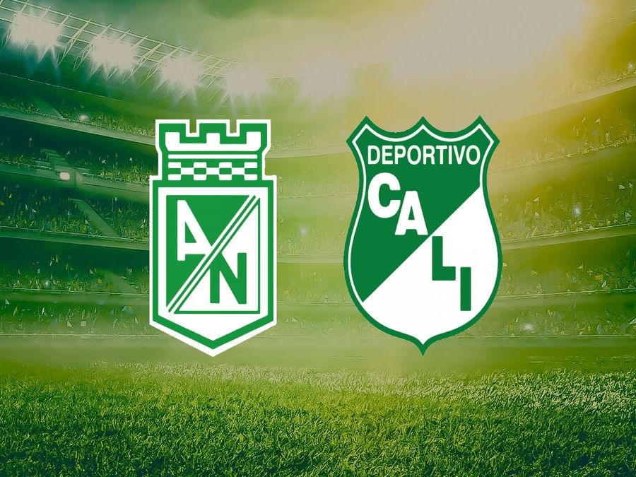 Nacional vs Deportivo Cali: estadísticas y datos en directo | Liga ...