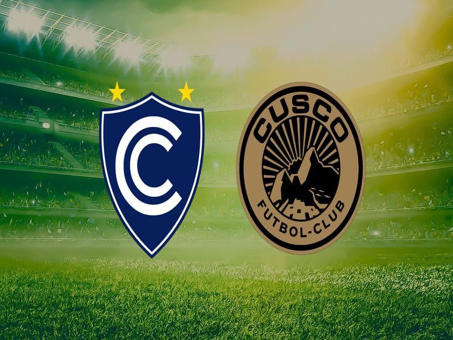 Cienciano vs Cusco FC: estadísticas y datos en directo | Liga1 ...
