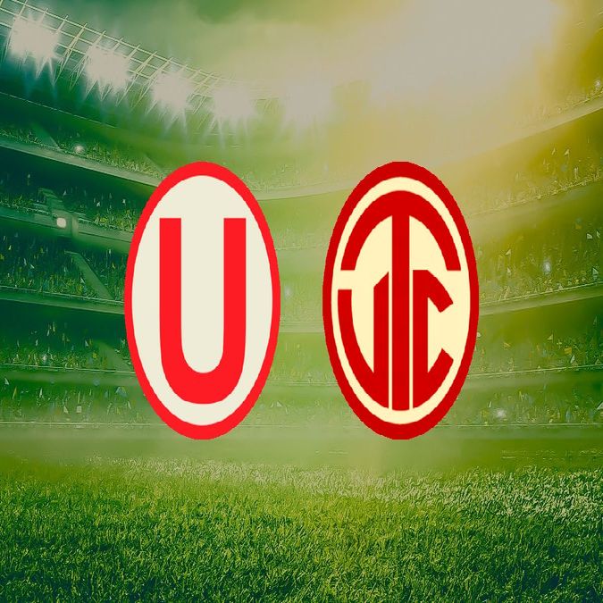 Universitario de Deportes vs UTC Cajamarca: estadísticas y datos en ...