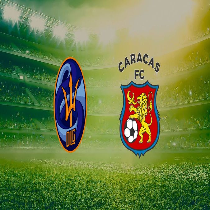 Deportivo La Guaira vs Caracas Fútbol Club: estadísticas y datos en ...