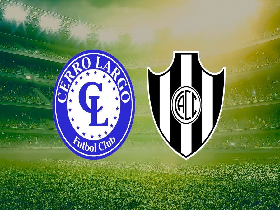 Cerro Largo vs Central Córdoba (Santiago del Estero): estadísticas y ...